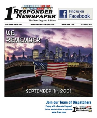 Newspaper Cover